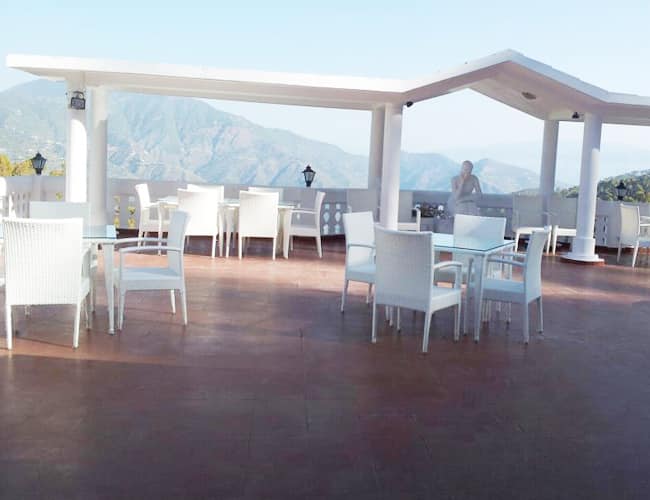 Tehri Club and Resorts by One Earth, Tehri 3